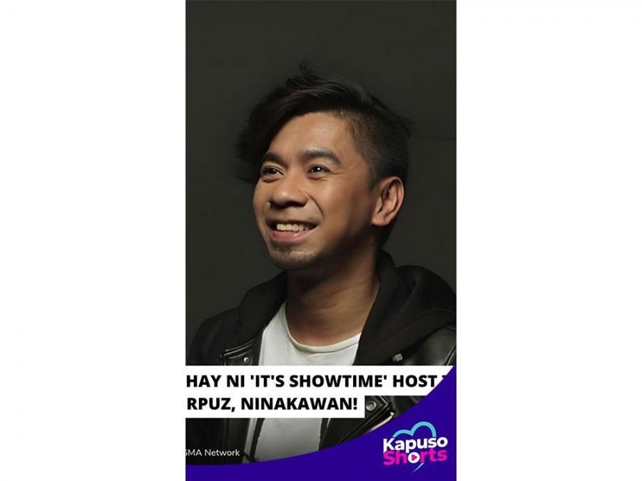 Kapuso Showbiz News 