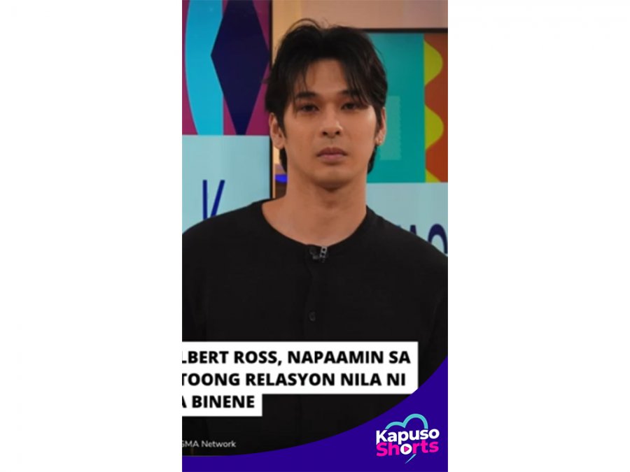 Kapuso Showbiz News