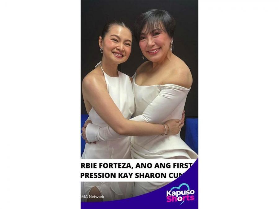 Kapuso Showbiz News 