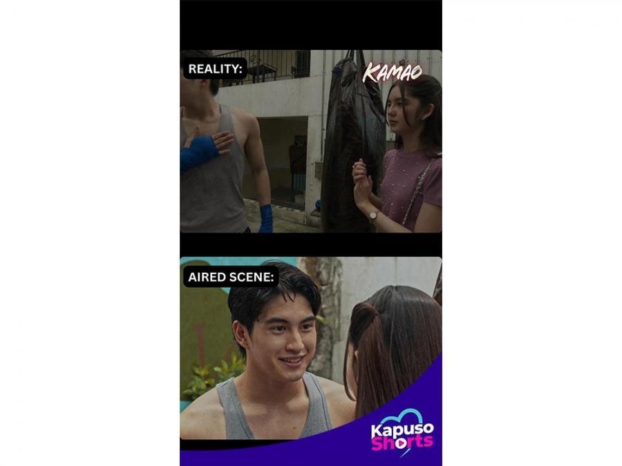 Kamao