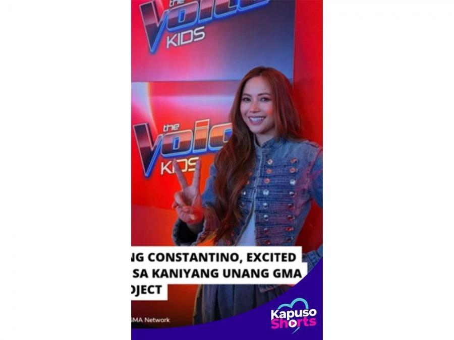 Kapuso Showbiz New