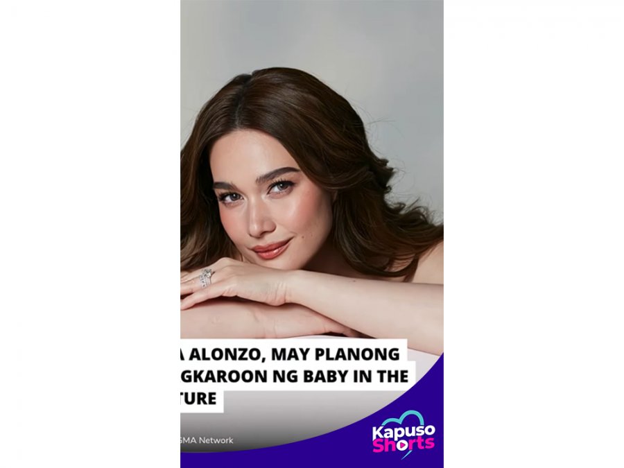  Kapuso Showbiz News