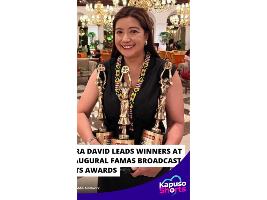 KapusoShowbizNews 