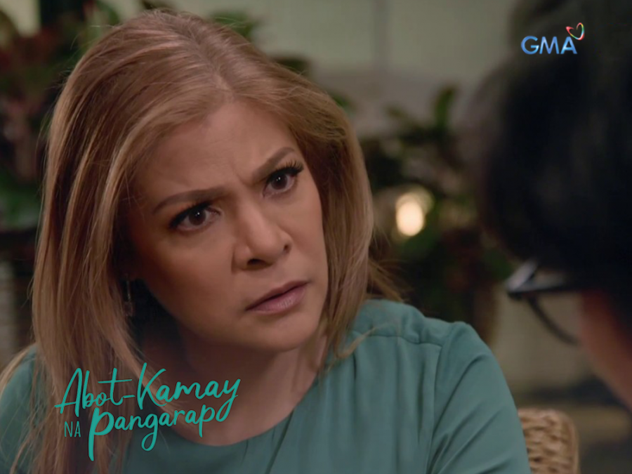 Abot Kamay Na Pangarap Makikilala Na Ni Moira Si Tisay Episode 52 Gma Entertainment