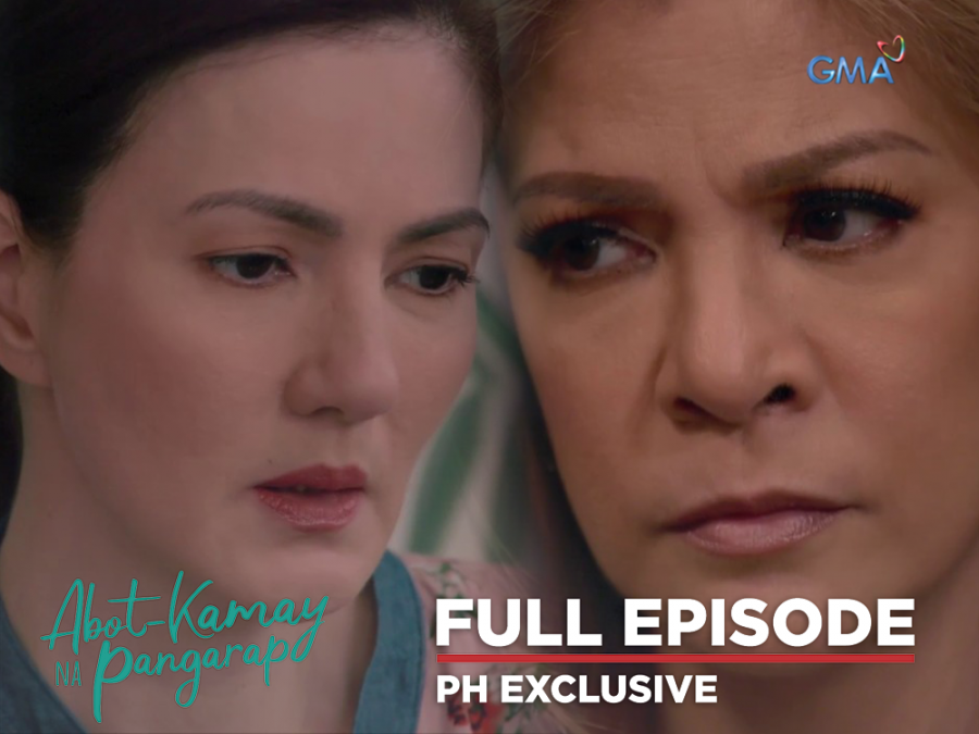 Abot Kamay Na Pangarap: Full Episode 52 (November 4, 2022) | GMA ...