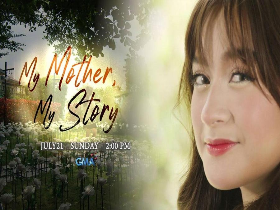 My Mother, My Story: Jillian Ward | Episode 3 Teaser | GMA Entertainment