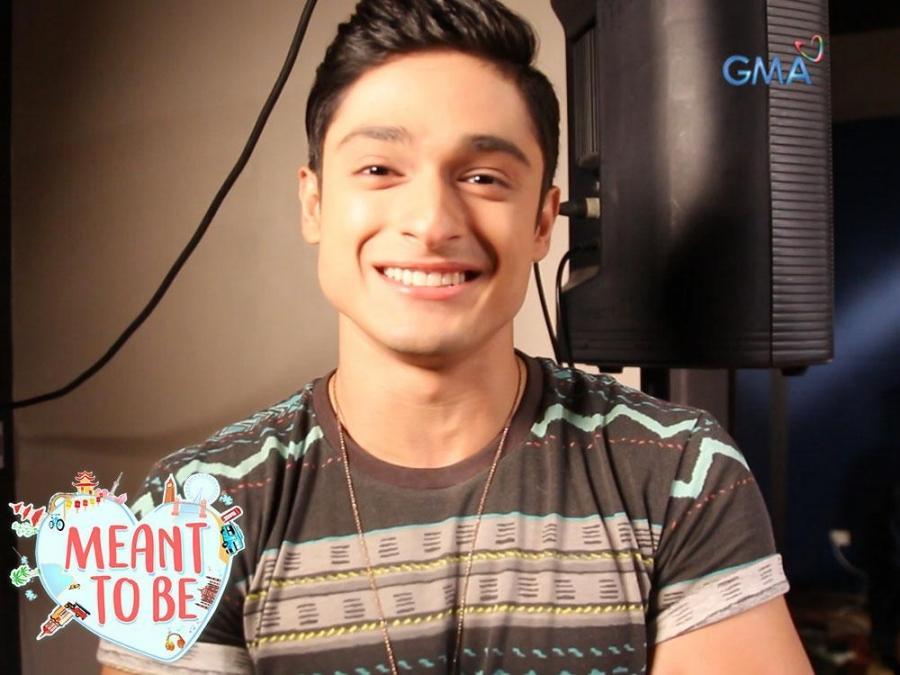 Meant To Be: Ang mensahe ni Addy Raj para sa mga #TeamKape | GMA ...