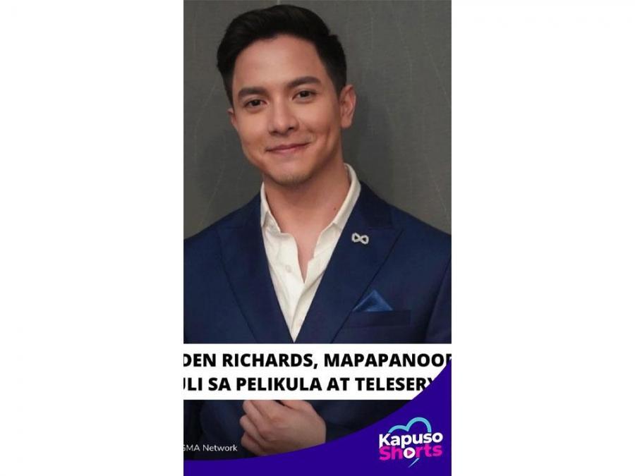 Kapuso Showbiz News 