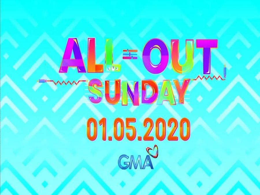 AllOut Sundays Meet your new Sunday barkada! Teaser GMA Entertainment