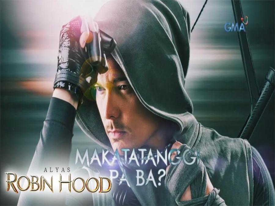 Alyas Robin Hood Teaser Ep. 105: Huling 11 araw | GMA Entertainment