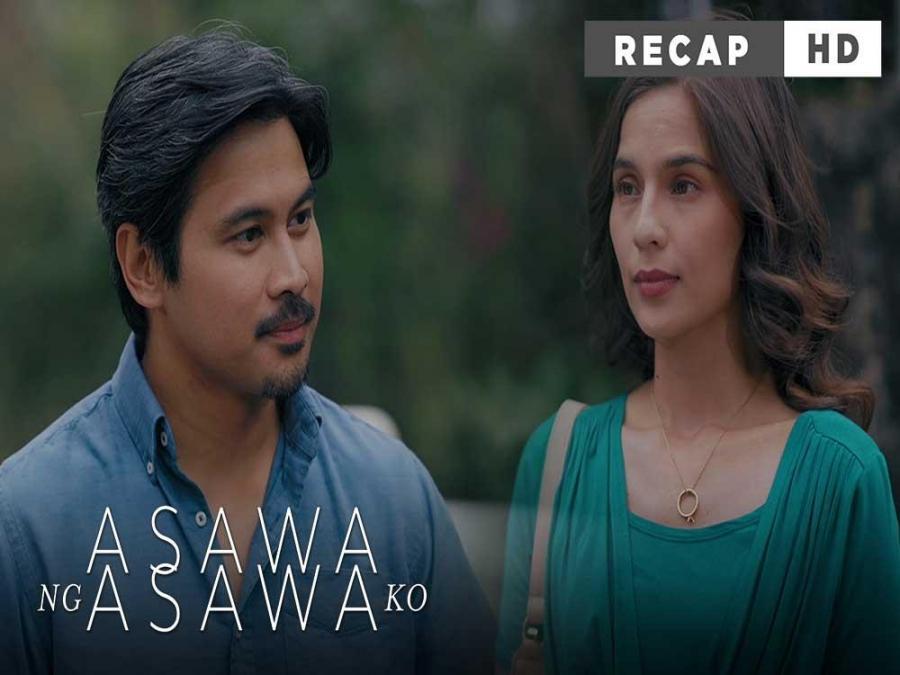 Asawa Ng Asawa Ko: Leon begins his new journey with Cristy (Weekly ...