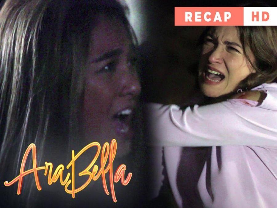 AraBella: Roselle avenges her deceased daughter (Weekly Recap HD) | GMA ...
