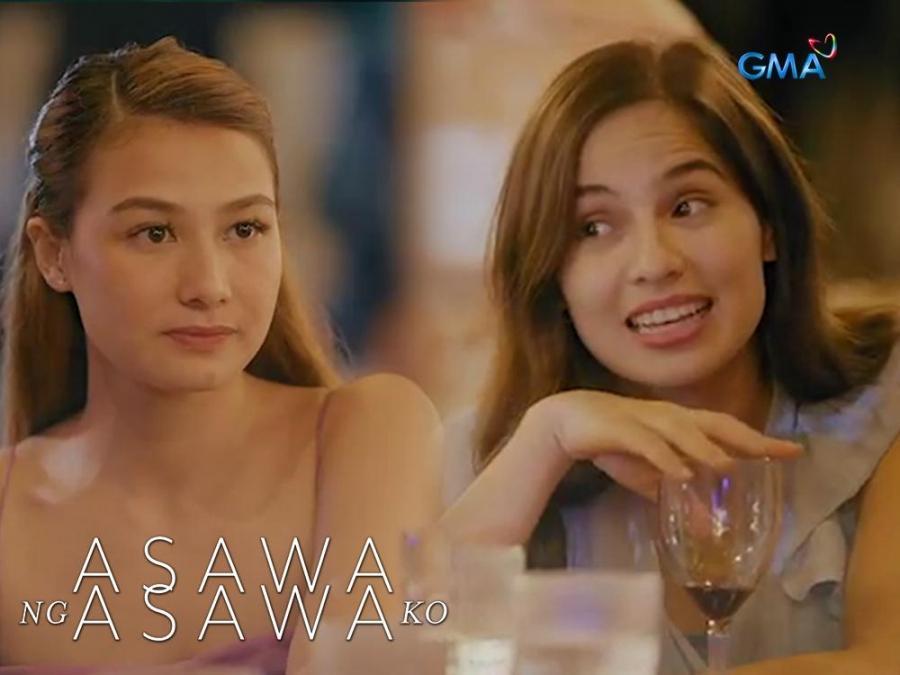 Asawa ng asawa ko the confession of an envious friend episode 1