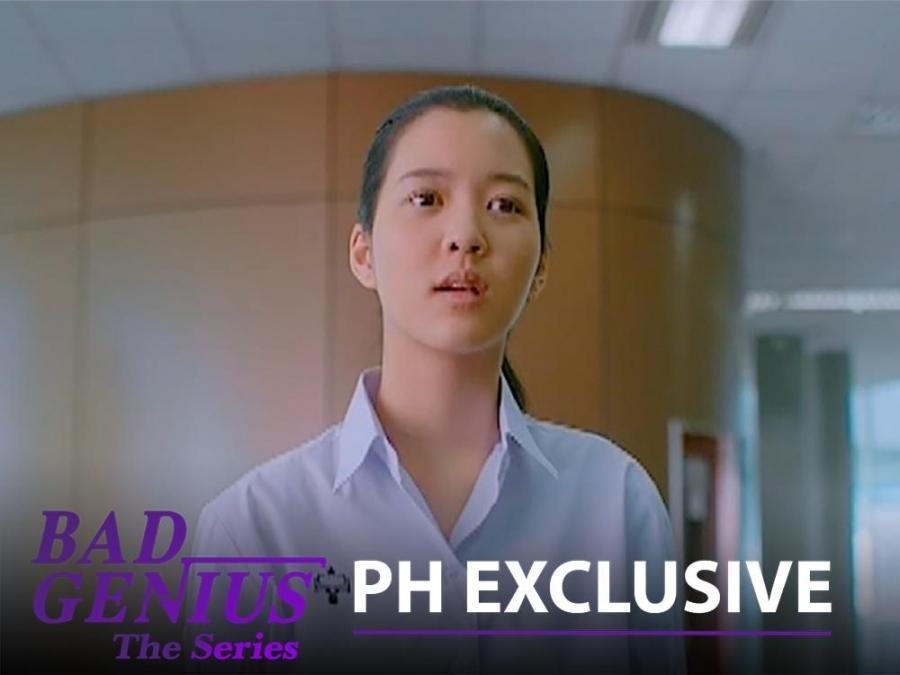 Bad Genius The Series Sino Ang Taksil Teaser Ep 5 Gma Entertainment 