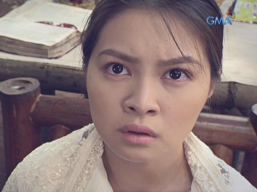 WATCH Barbie Forteza In Elehiya GMA Entertainment