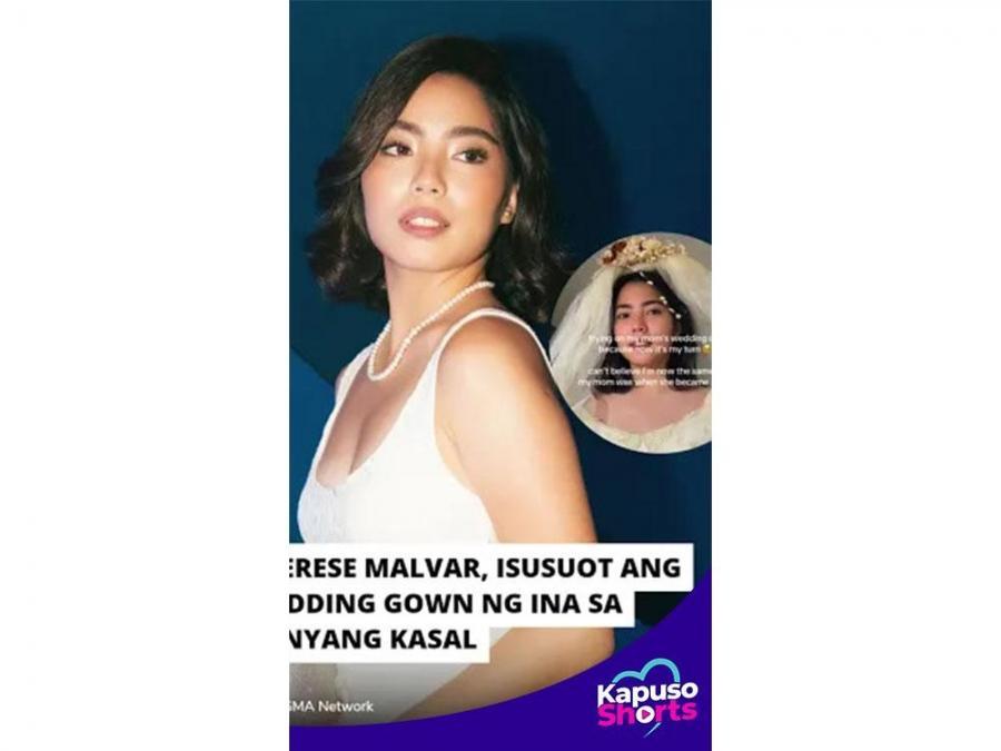 Kapuso Showbiz News