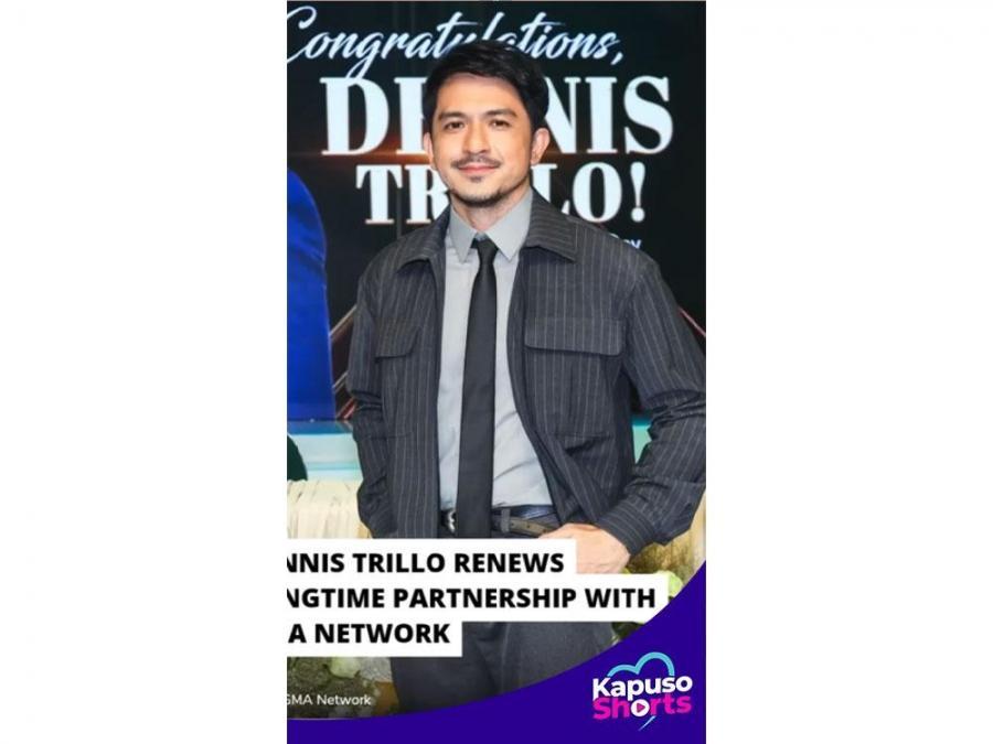 Kapuso Showbiz News