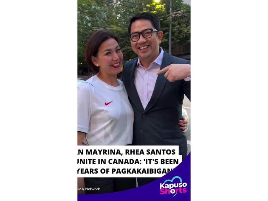 KapusoShowbizNews 