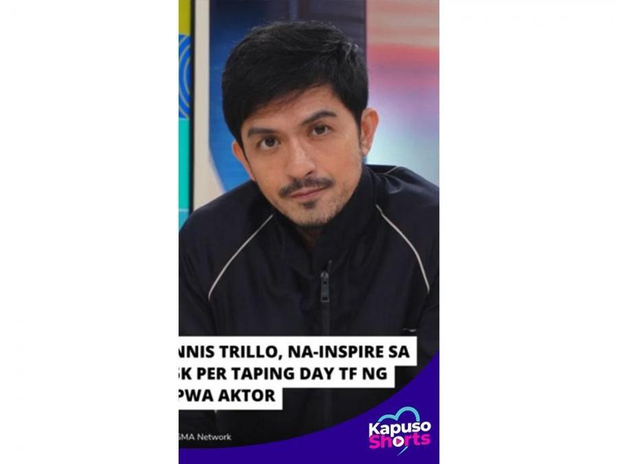 Kapuso Showbiz News