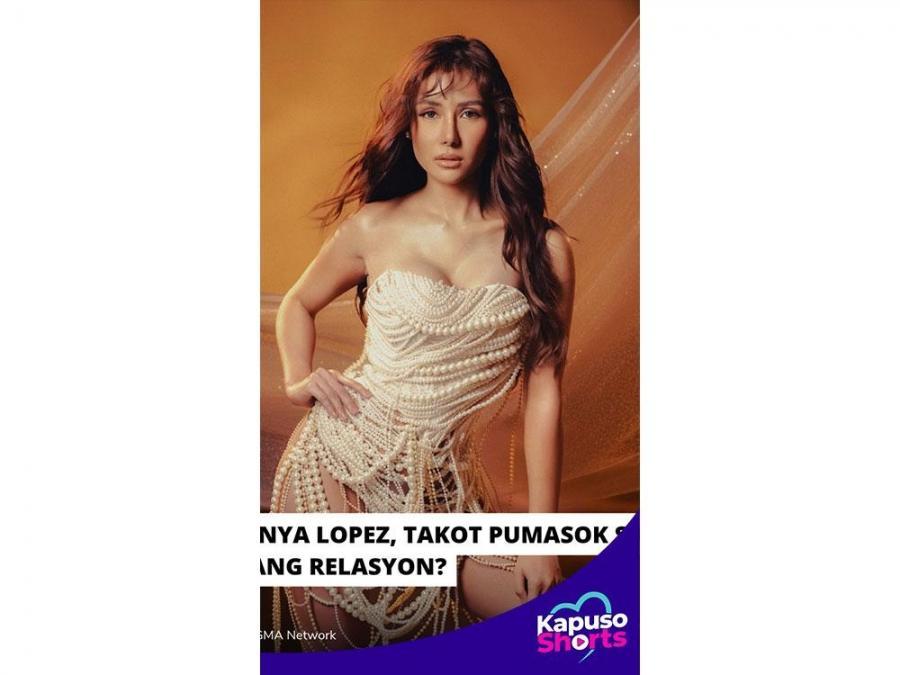 Kapuso Showbiz News 