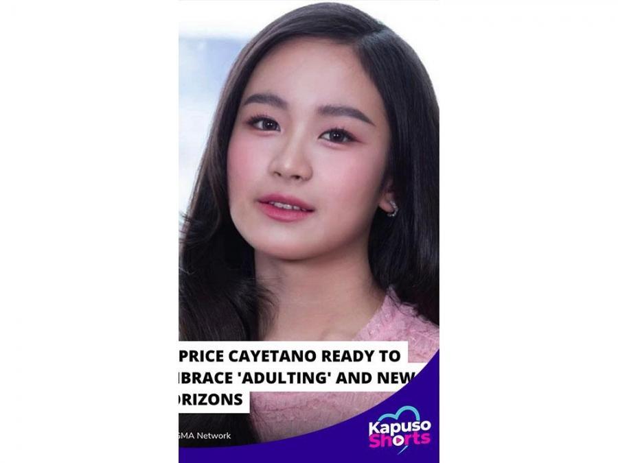 Kapuso Showbiz News 
