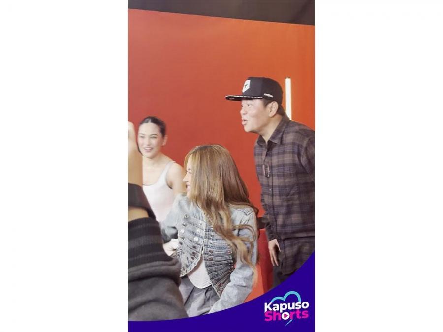 the voice kids gma coaches