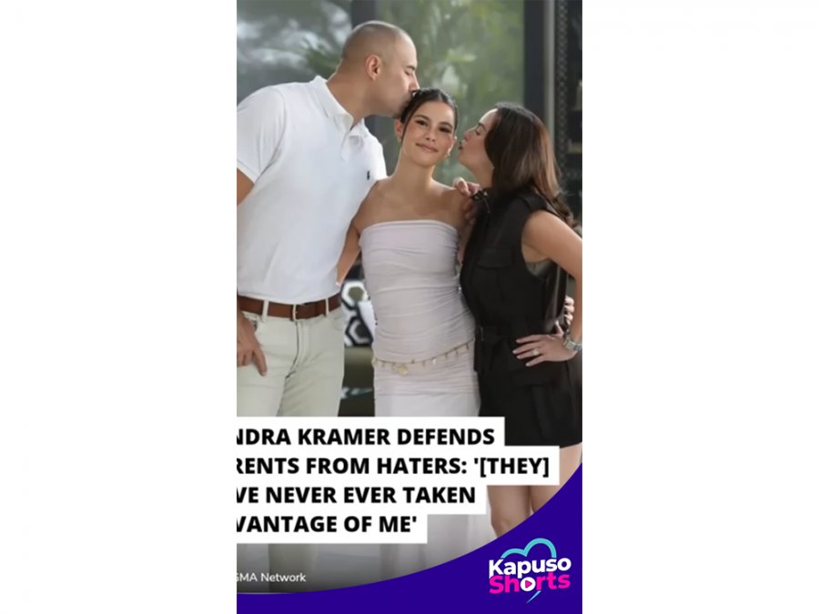  Kapuso Showbiz News