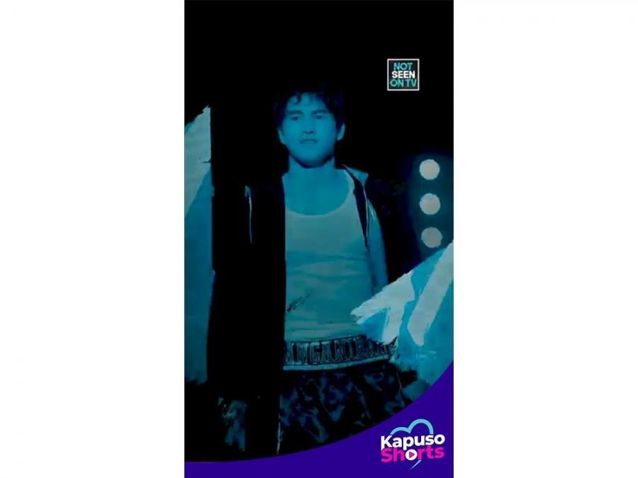 anton vinzon in kamao media conference