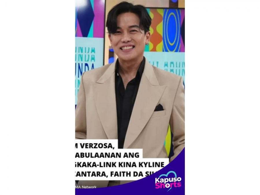 Kapuso Showbiz News