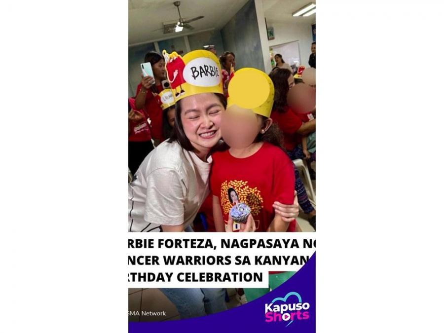 Kapuso Showbiz News