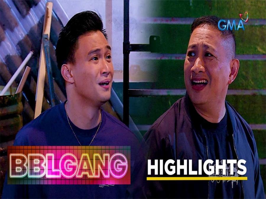 Bubble Gang Libre Kahinaan Ng Mga Taong Gipit GMA Entertainment