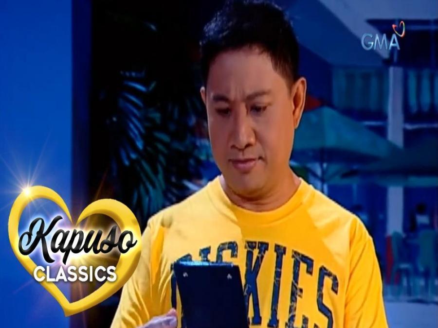 Kapuso Classics: Gulangan sa bayaran! | Bubble Gang | GMA Entertainment