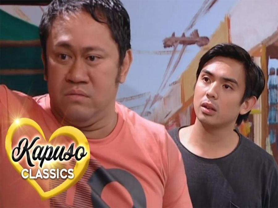 Kapuso Classics: Competitive tindero | Bubble Gang | GMA Entertainment