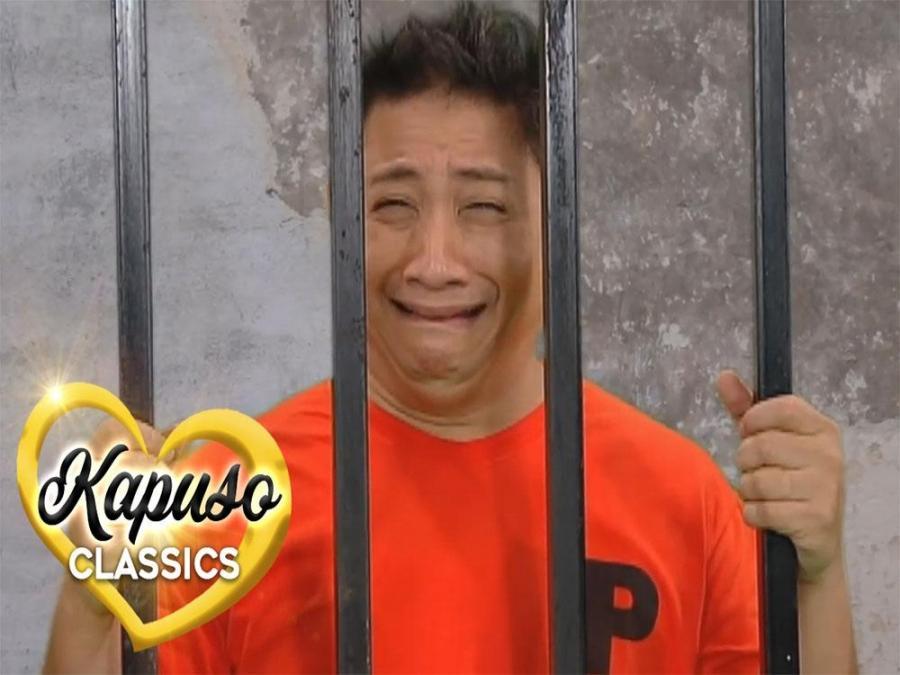 Kapuso Classics: Tulog pa more! | Bubble Gang | GMA Entertainment