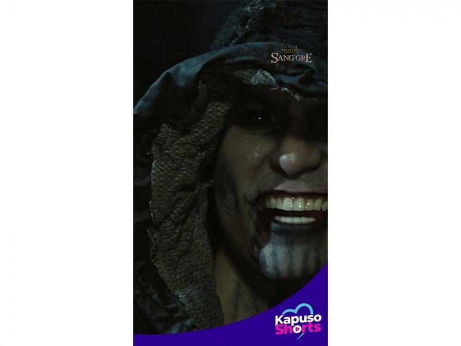 Encantadia Chronicles Sang'gre