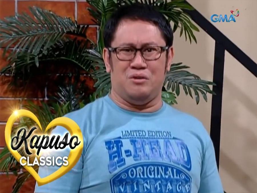 Kapuso Classics Hindi Pumapasok Lagot Bubble Gang Gma Entertainment