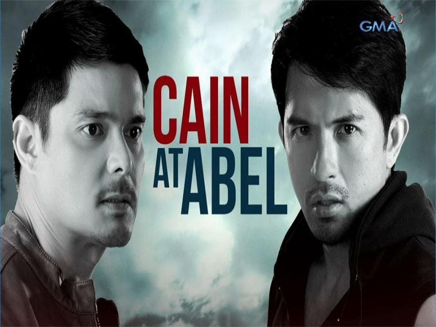 Cain At Abel: Bagong Handog Ng GMA | Teaser | GMA Entertainment