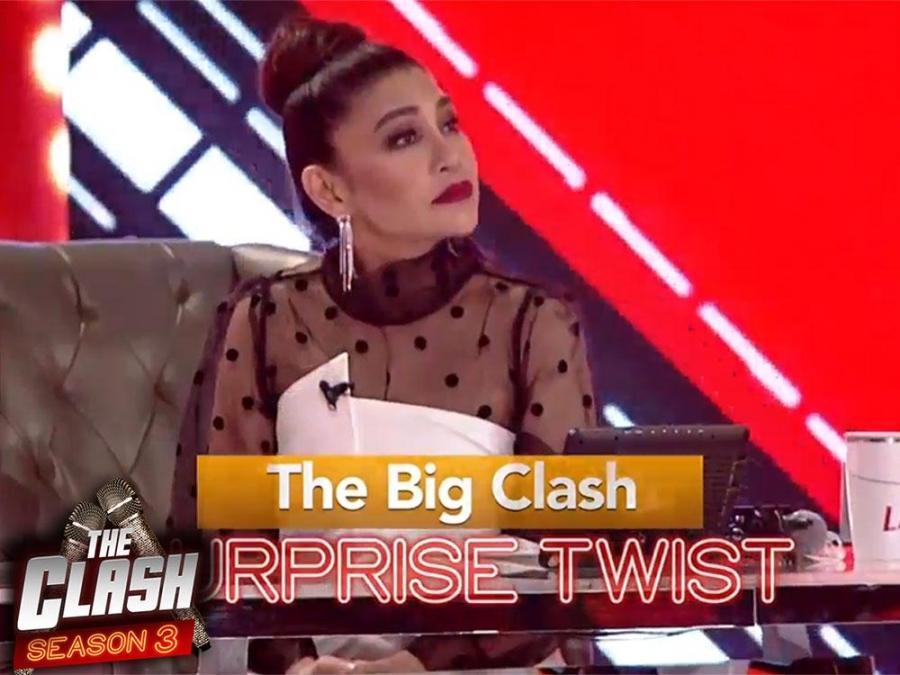 The Clash 2020: The big surprise twist | GMA Entertainment