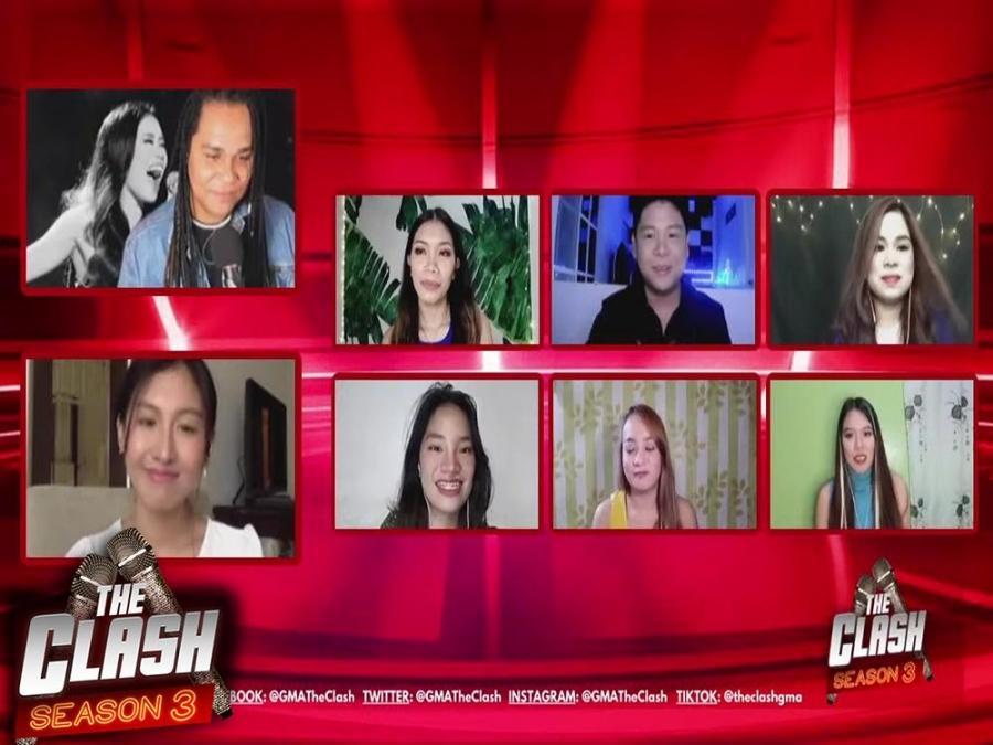 The Clash 2020: Kumusta ang Final 6 matapos mapanood ang 'Clashback ...