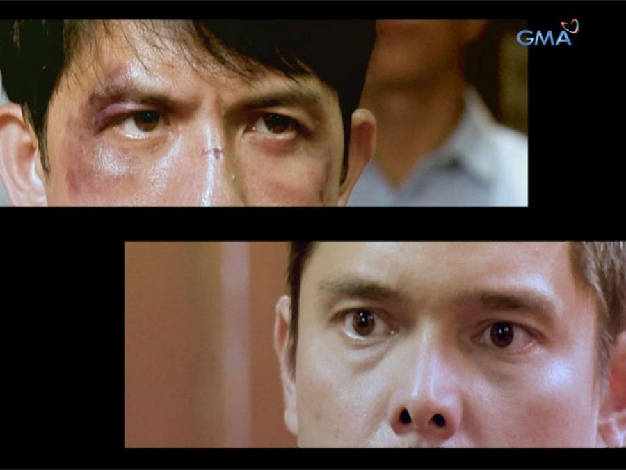 Cain At Abel: Isang Kuwento Ng Magkapatid | Teaser | GMA Entertainment