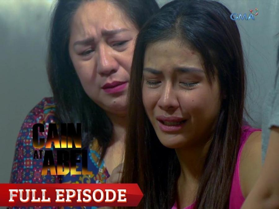 Cain At Abel | Full Episode 4 | GMA Entertainment