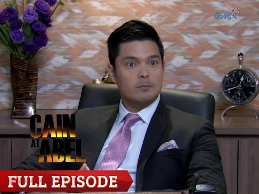 Cain At Abel | Full Episode 41 | GMA Entertainment