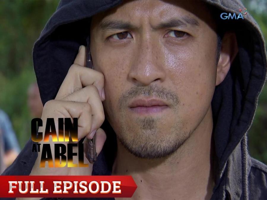 Cain At Abel | Full Episode 46 | GMA Entertainment