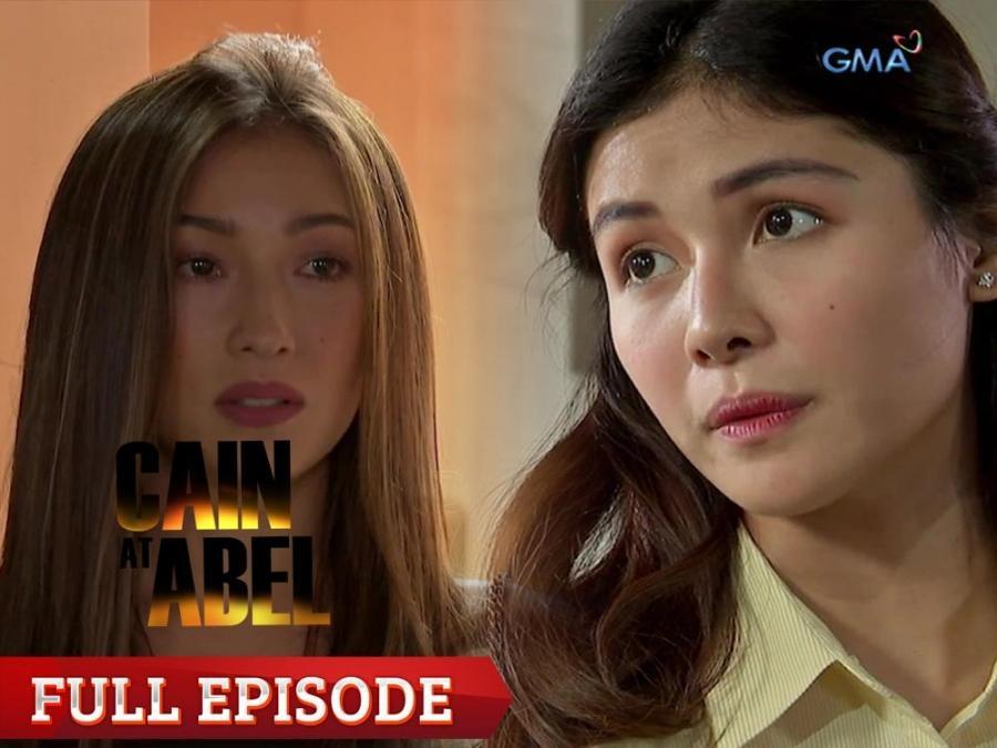 Cain At Abel | Full Episode 54 | GMA Entertainment