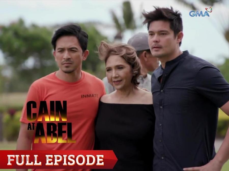 Cain at Abel | Full Episode 65 (Finale) - Cain at Abel - Home - Full ...