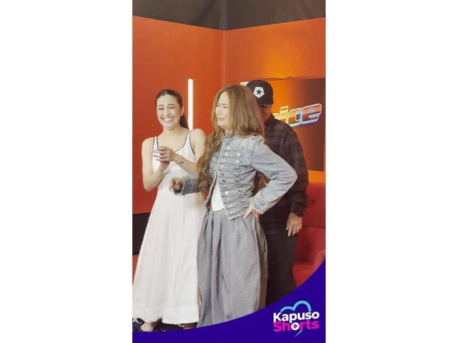the voice kids gma coaches