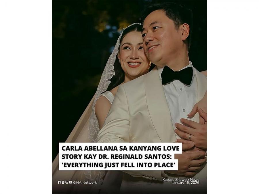 Kapuso Showbiz News