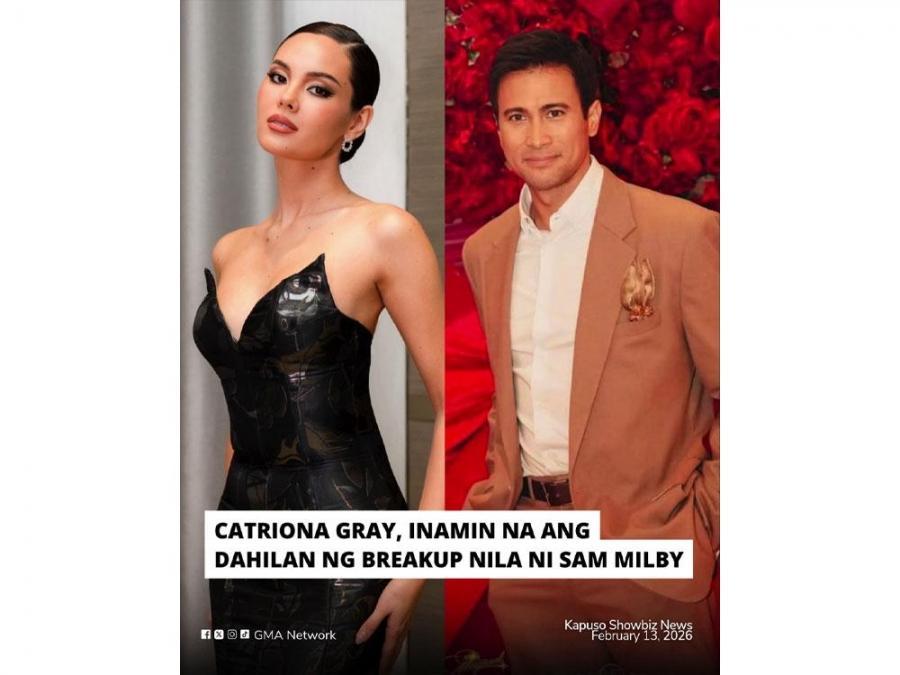 Kapuso Showbiz News