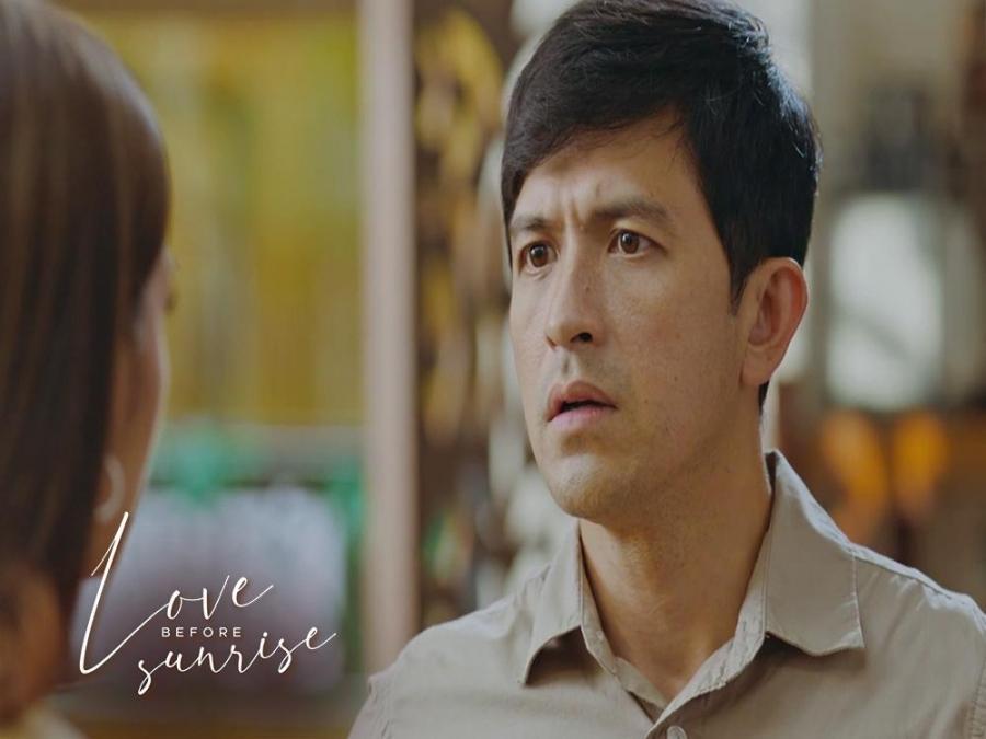 Love Before Sunrise The consequence (Episode 35) GMA Entertainment