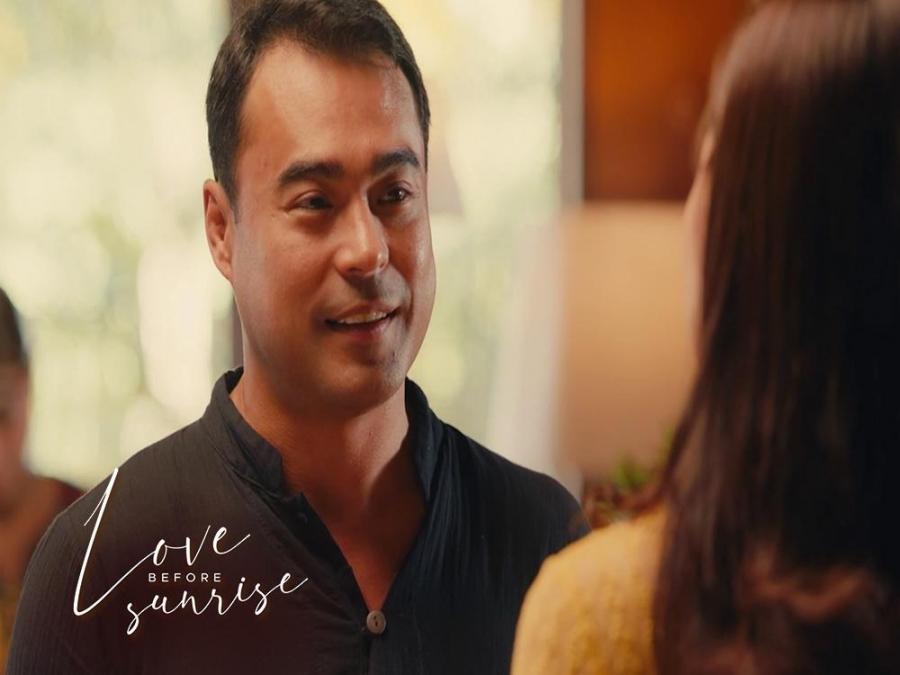 Love Before Sunrise Starting over again (Episode 41) GMA Entertainment